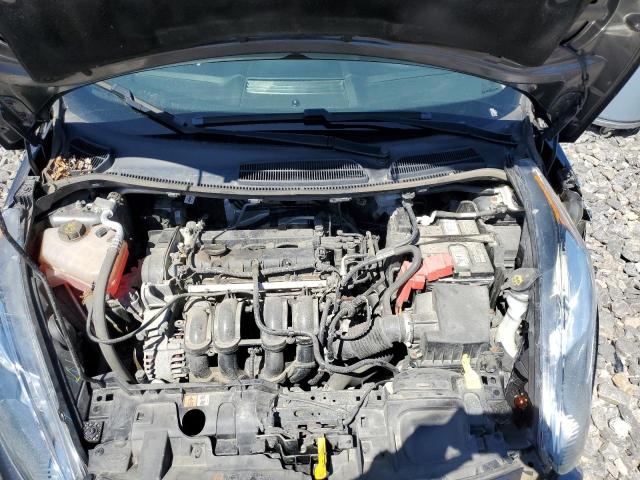 Photo 10 VIN: 3FADP4EJ2KM133449 - FORD FIESTA SE 