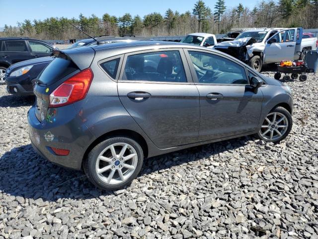 Photo 2 VIN: 3FADP4EJ2KM133449 - FORD FIESTA SE 