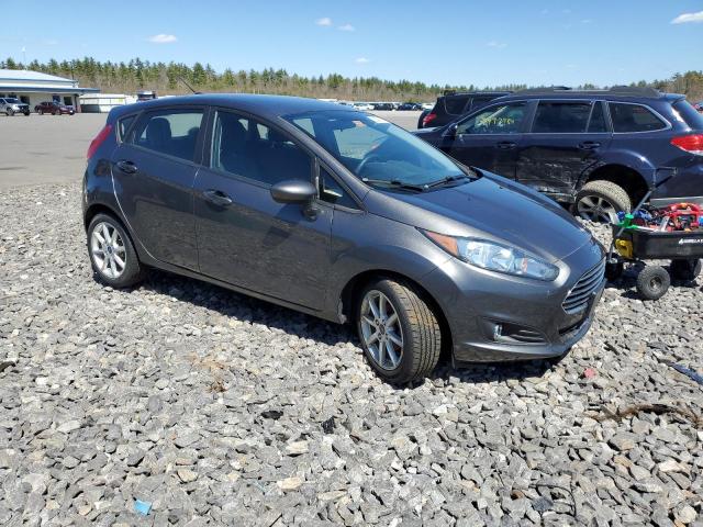 Photo 3 VIN: 3FADP4EJ2KM133449 - FORD FIESTA SE 