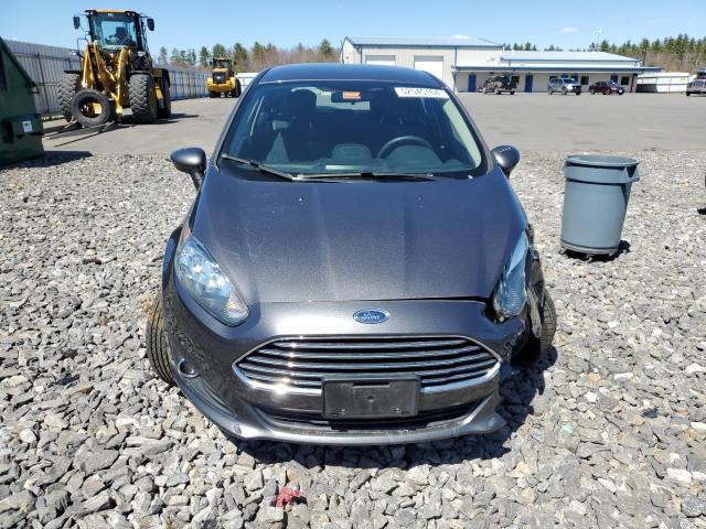 Photo 4 VIN: 3FADP4EJ2KM133449 - FORD FIESTA SE 