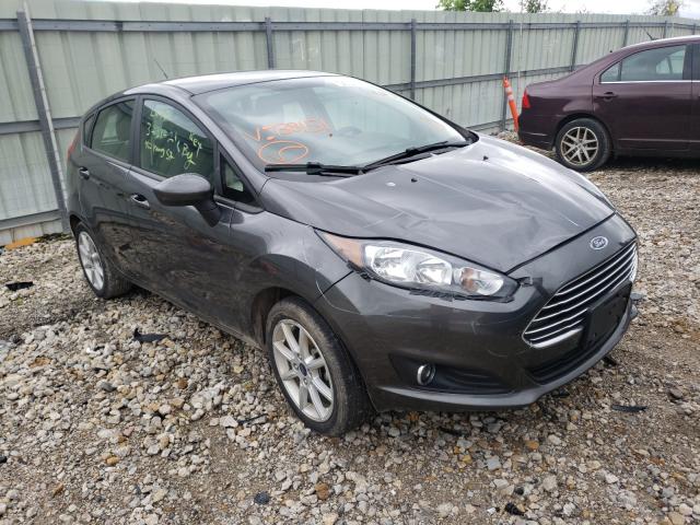 Photo 0 VIN: 3FADP4EJ2KM138151 - FORD FIESTA SE 