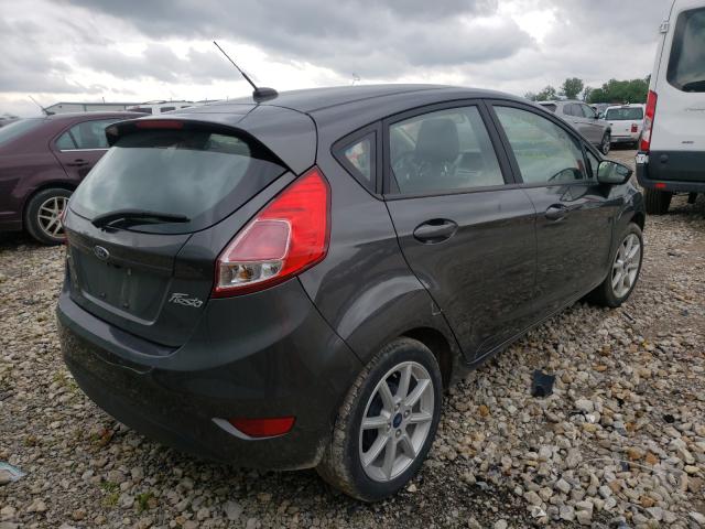 Photo 3 VIN: 3FADP4EJ2KM138151 - FORD FIESTA SE 