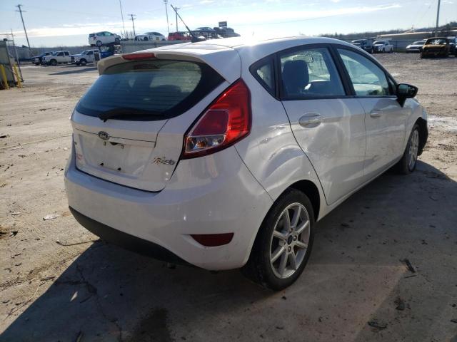 Photo 3 VIN: 3FADP4EJ2KM140241 - FORD FIESTA SE 