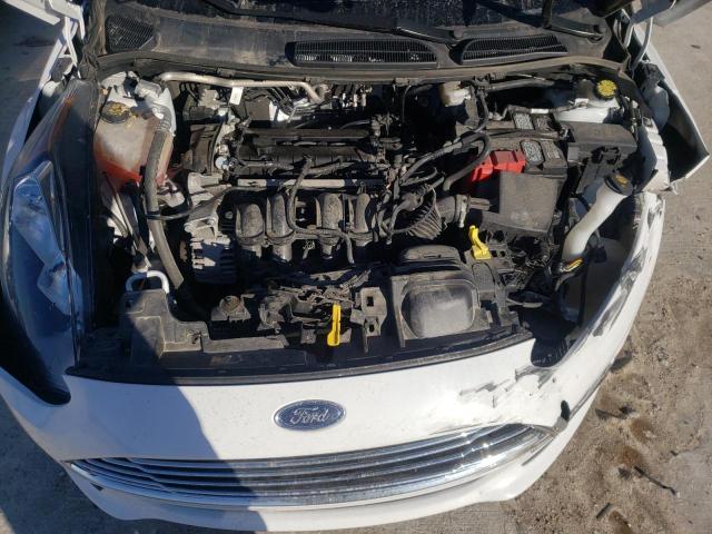 Photo 6 VIN: 3FADP4EJ2KM140241 - FORD FIESTA SE 