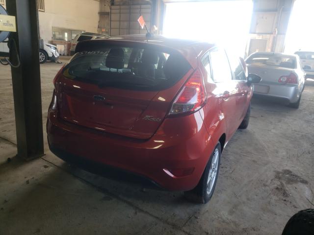 Photo 3 VIN: 3FADP4EJ2KM141082 - FORD FIESTA 