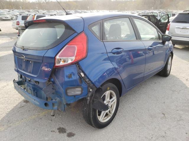 Photo 3 VIN: 3FADP4EJ2KM142085 - FORD FIESTA SE 