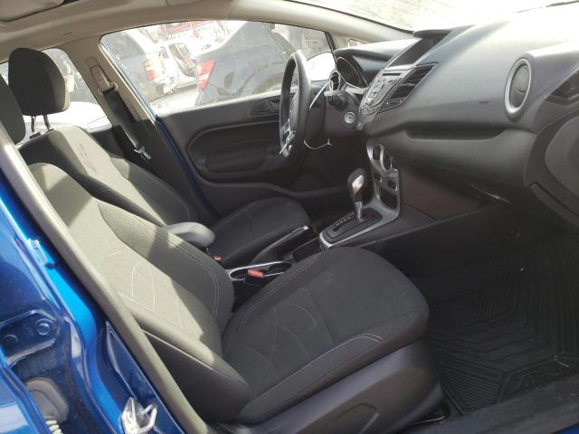 Photo 4 VIN: 3FADP4EJ2KM142085 - FORD FIESTA SE 