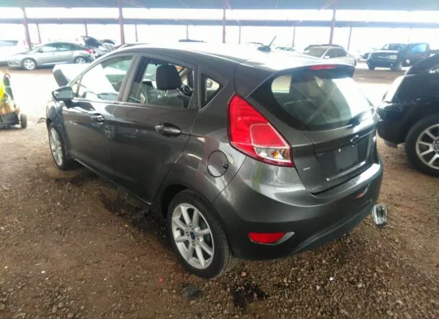 Photo 2 VIN: 3FADP4EJ2KM143107 - FORD FIESTA 