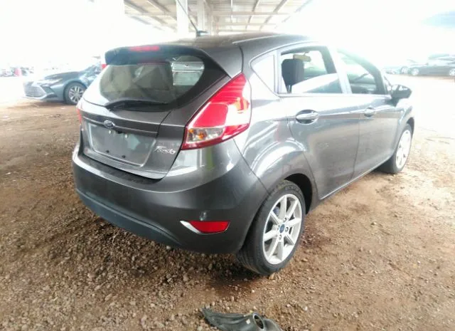 Photo 3 VIN: 3FADP4EJ2KM143107 - FORD FIESTA 