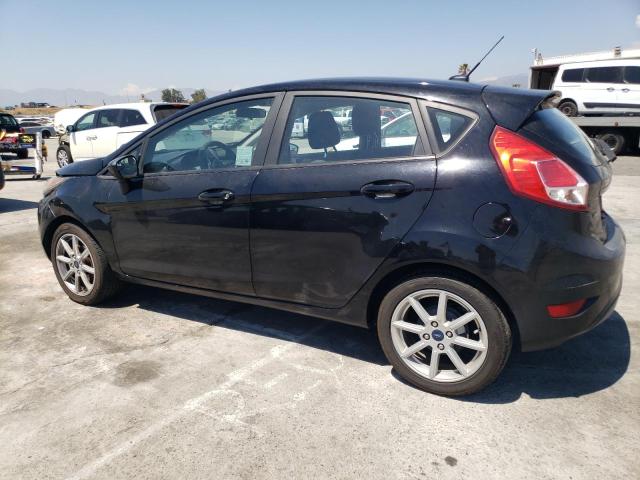 Photo 1 VIN: 3FADP4EJ2KM143771 - FORD FIESTA SE 