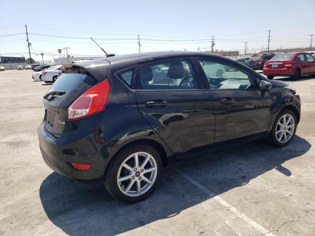 Photo 2 VIN: 3FADP4EJ2KM143771 - FORD FIESTA SE 