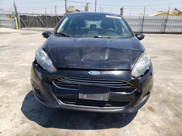 Photo 4 VIN: 3FADP4EJ2KM143771 - FORD FIESTA SE 