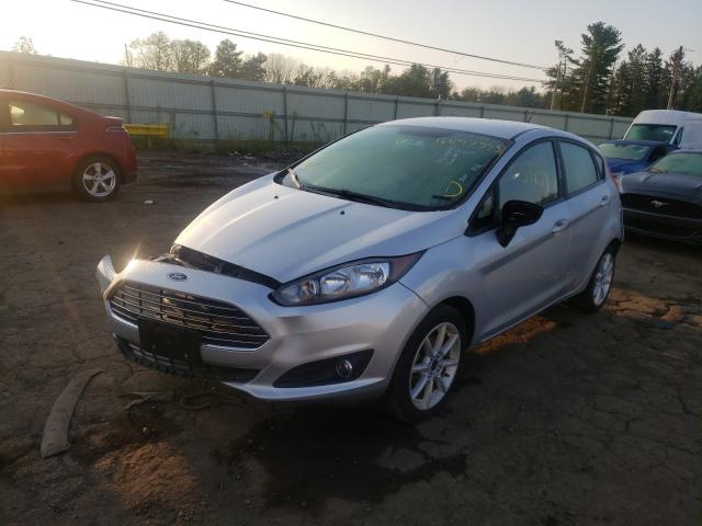 Photo 1 VIN: 3FADP4EJ2KM148193 - FORD FIESTA SE 