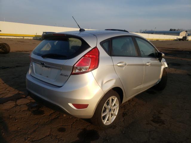 Photo 3 VIN: 3FADP4EJ2KM148193 - FORD FIESTA SE 