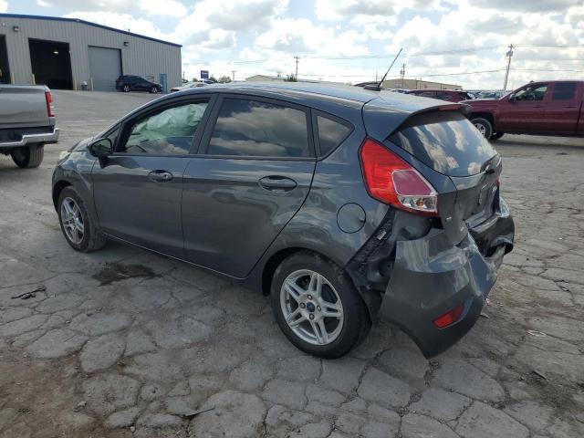 Photo 1 VIN: 3FADP4EJ2KM152194 - FORD FIESTA SE 