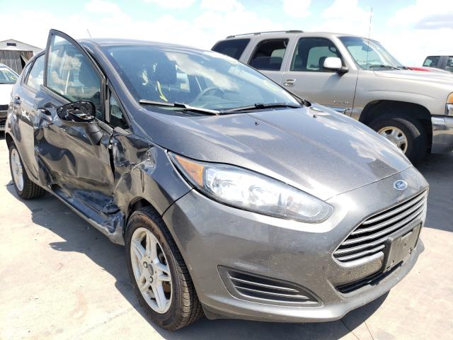 Photo 0 VIN: 3FADP4EJ2KM156987 - FORD FIESTA SE 