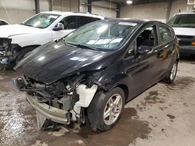 Photo 1 VIN: 3FADP4EJ2KM157251 - FORD FIESTA SE 