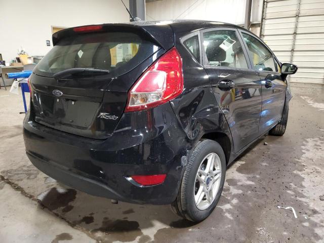 Photo 3 VIN: 3FADP4EJ2KM157251 - FORD FIESTA SE 