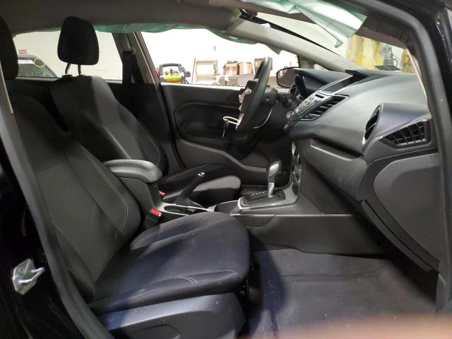 Photo 4 VIN: 3FADP4EJ2KM157251 - FORD FIESTA SE 