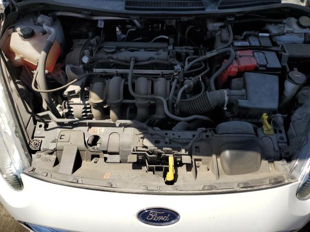 Photo 10 VIN: 3FADP4EJ2KM158318 - FORD FIESTA SE 