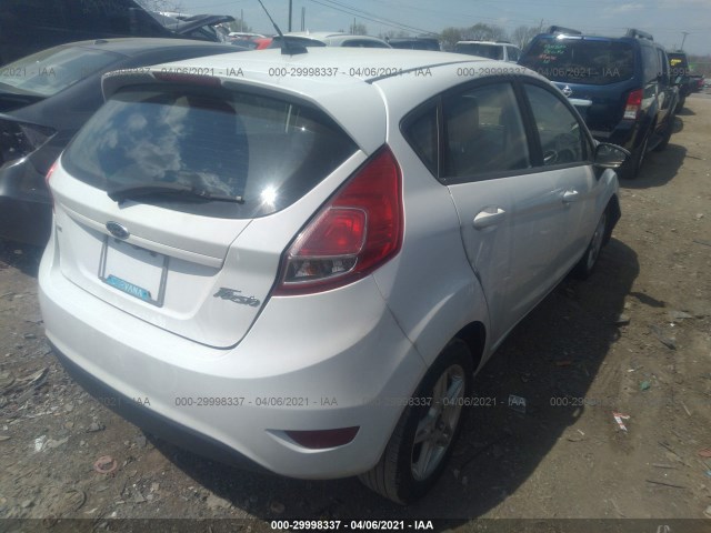 Photo 3 VIN: 3FADP4EJ2KM161039 - FORD FIESTA 