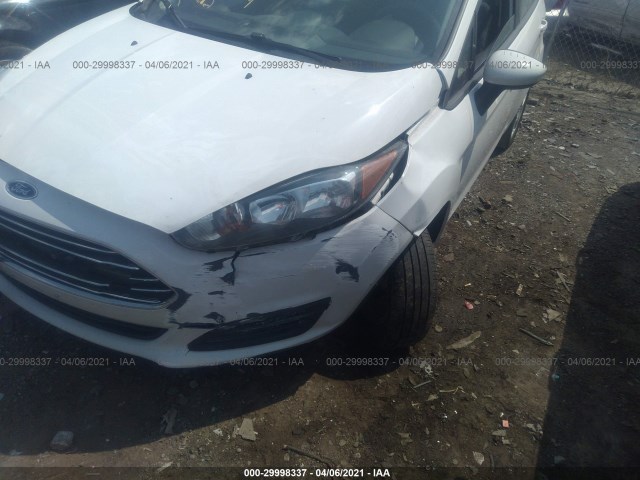 Photo 5 VIN: 3FADP4EJ2KM161039 - FORD FIESTA 