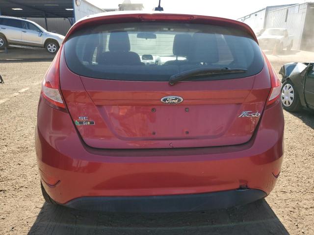 Photo 5 VIN: 3FADP4EJ3BM125148 - FORD FIESTA SE 