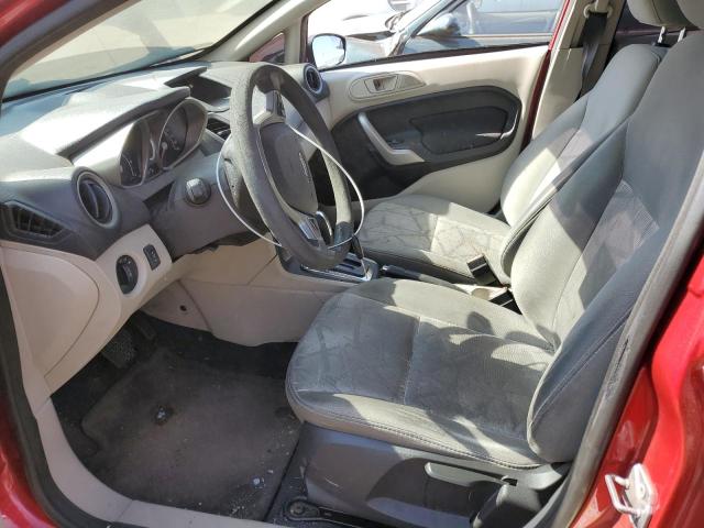 Photo 6 VIN: 3FADP4EJ3BM125148 - FORD FIESTA SE 