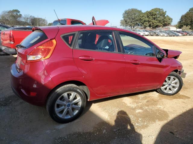 Photo 2 VIN: 3FADP4EJ3BM142175 - FORD FIESTA 