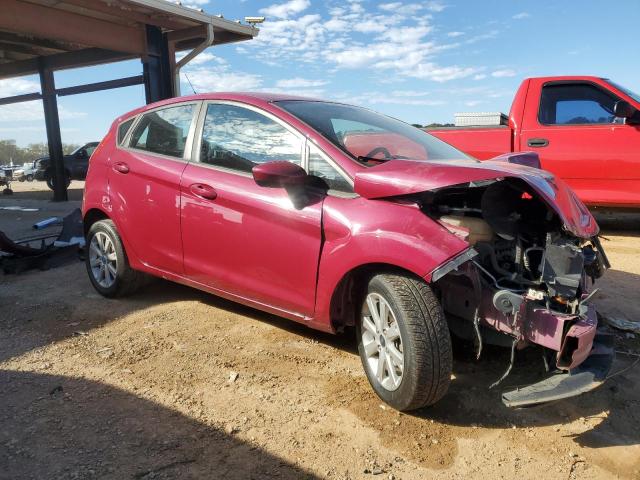 Photo 3 VIN: 3FADP4EJ3BM142175 - FORD FIESTA 