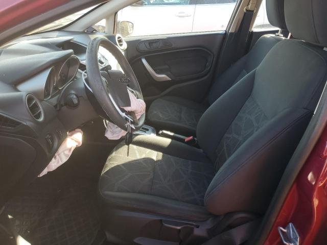 Photo 6 VIN: 3FADP4EJ3BM142175 - FORD FIESTA 