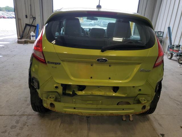 Photo 5 VIN: 3FADP4EJ3BM151099 - FORD FIESTA 