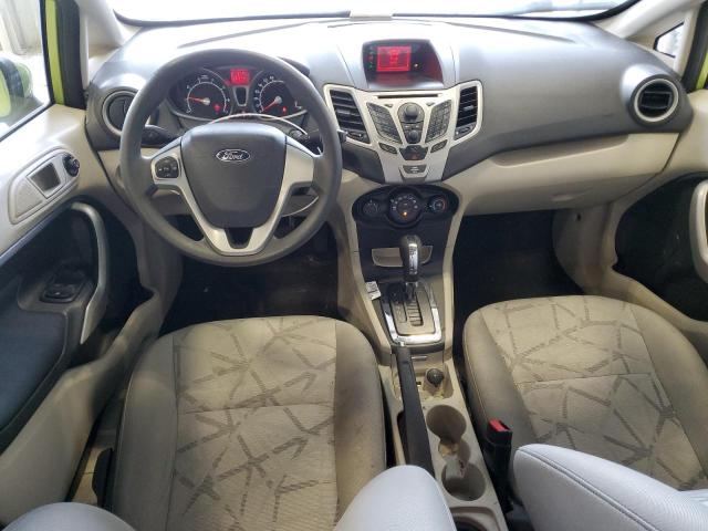 Photo 7 VIN: 3FADP4EJ3BM151099 - FORD FIESTA 