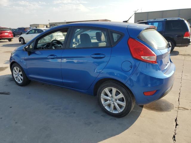 Photo 1 VIN: 3FADP4EJ3BM156576 - FORD FIESTA SE 