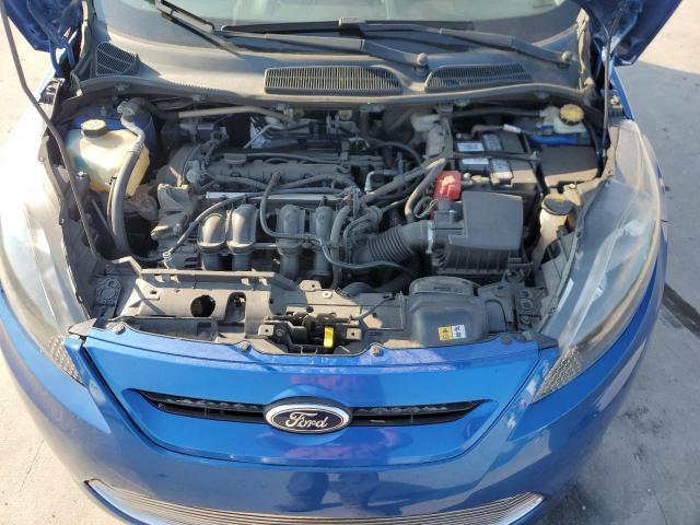 Photo 10 VIN: 3FADP4EJ3BM156576 - FORD FIESTA SE 