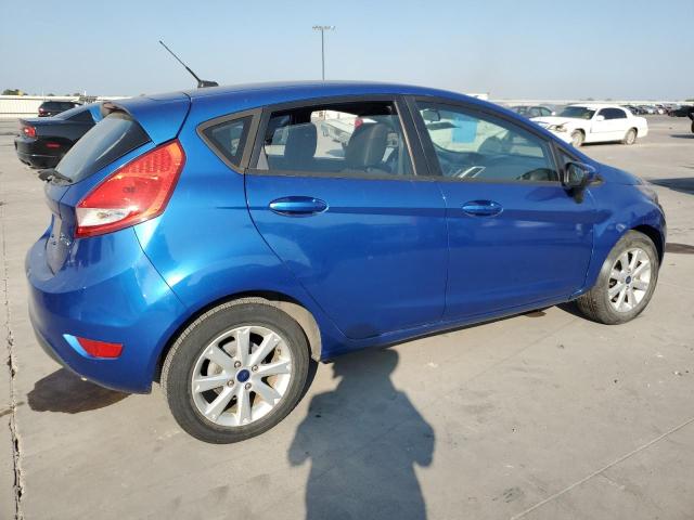 Photo 2 VIN: 3FADP4EJ3BM156576 - FORD FIESTA SE 