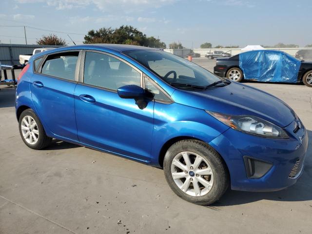 Photo 3 VIN: 3FADP4EJ3BM156576 - FORD FIESTA SE 