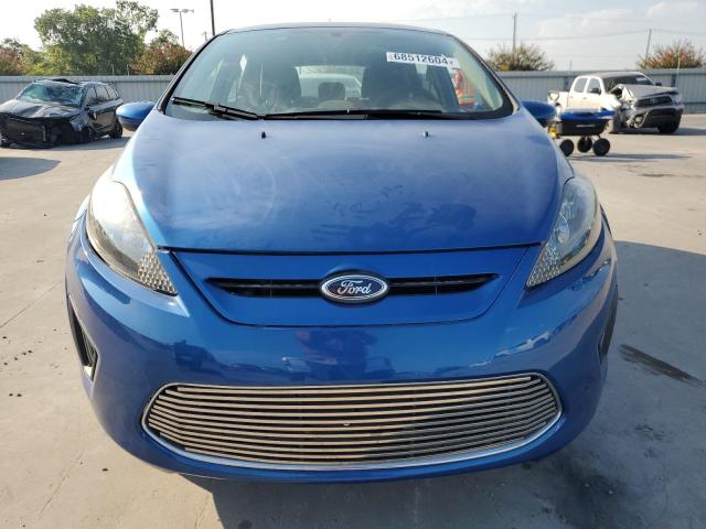 Photo 4 VIN: 3FADP4EJ3BM156576 - FORD FIESTA SE 