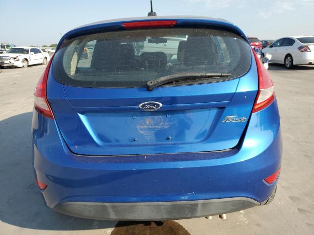 Photo 5 VIN: 3FADP4EJ3BM156576 - FORD FIESTA SE 