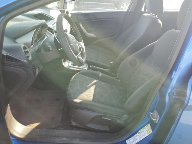 Photo 6 VIN: 3FADP4EJ3BM156576 - FORD FIESTA SE 