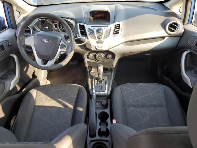 Photo 7 VIN: 3FADP4EJ3BM156576 - FORD FIESTA SE 