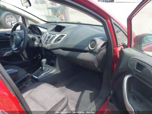 Photo 4 VIN: 3FADP4EJ3BM162247 - FORD FIESTA 