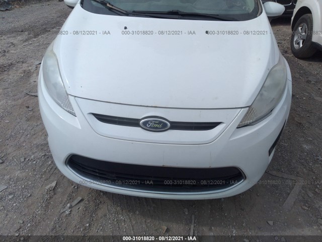 Photo 5 VIN: 3FADP4EJ3BM171577 - FORD FIESTA 