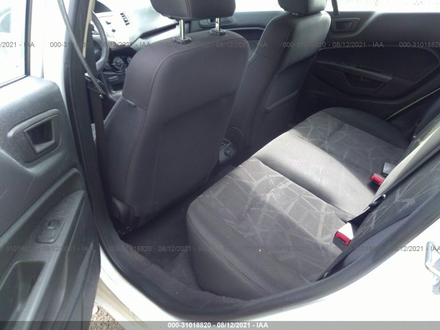 Photo 7 VIN: 3FADP4EJ3BM171577 - FORD FIESTA 