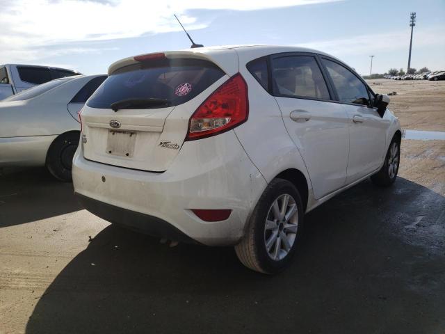 Photo 3 VIN: 3FADP4EJ3BM171725 - FORD FIESTA SE 