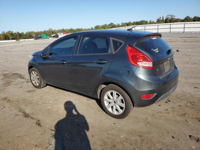 Photo 1 VIN: 3FADP4EJ3BM179162 - FORD FIESTA 