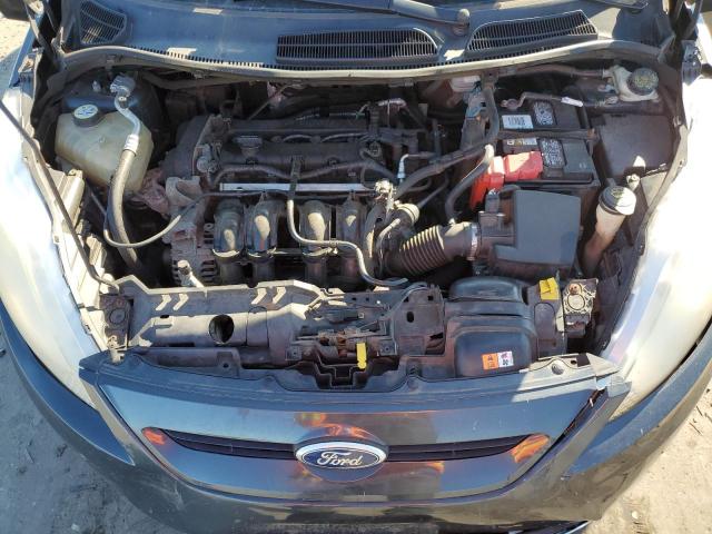 Photo 10 VIN: 3FADP4EJ3BM179162 - FORD FIESTA 