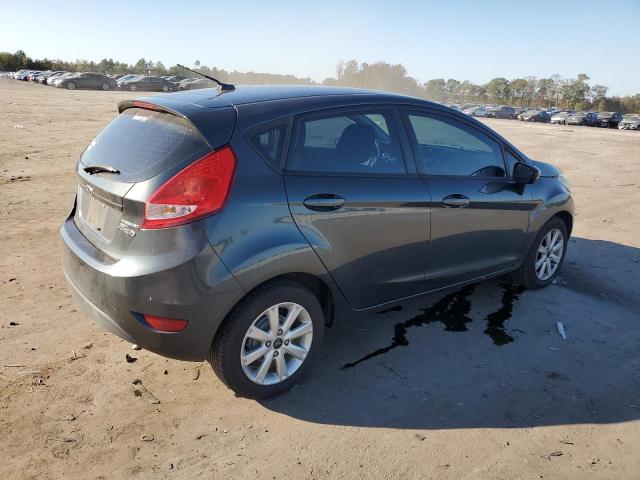 Photo 2 VIN: 3FADP4EJ3BM179162 - FORD FIESTA 