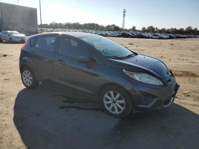 Photo 3 VIN: 3FADP4EJ3BM179162 - FORD FIESTA 