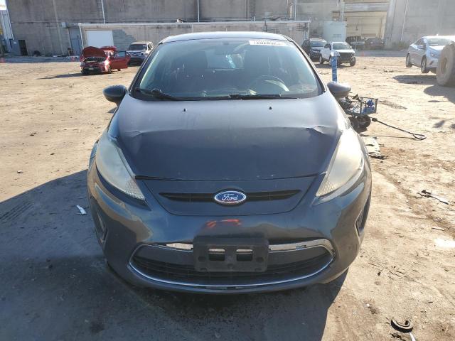 Photo 4 VIN: 3FADP4EJ3BM179162 - FORD FIESTA 